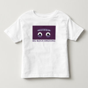 BBSS Bat Toddler T-Shirt