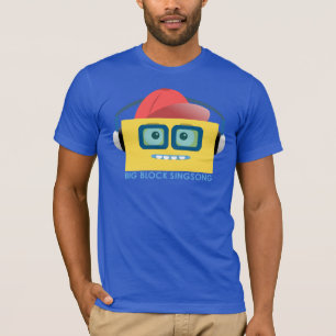 BBSS Beats Men's T-Shirt