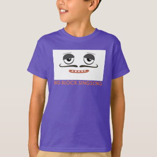BBSS Colourful Day Kids' T-Shirt