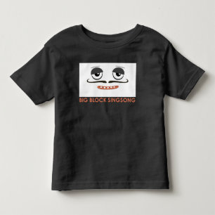 BBSS Colourful Day Toddler T-Shirt