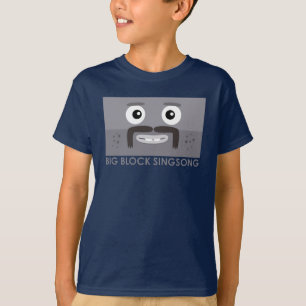 BBSS Cowboy Kids' T-Shirt