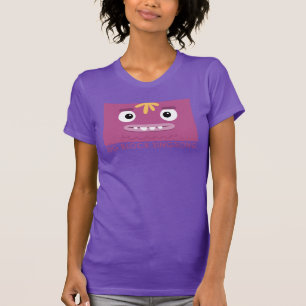 BBSS Different Purple Women's T-Shirt