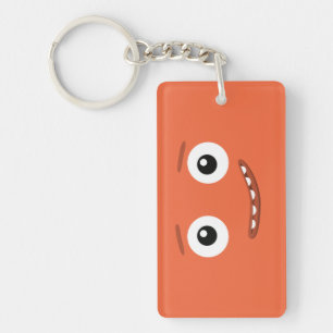 BBSS Eat Keychain