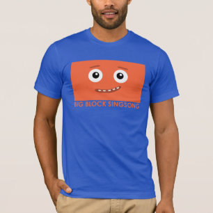BBSS Eat Men's T-Shirt