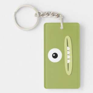 BBSS Germs Keychain