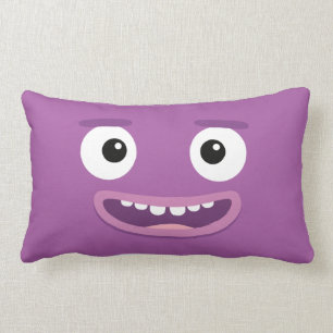 BBSS Here We Go Pillow (21"x13")