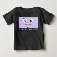 BBSS Magician Baby T-Shirt