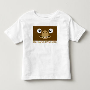 BBSS Moose Toddler T-Shirt