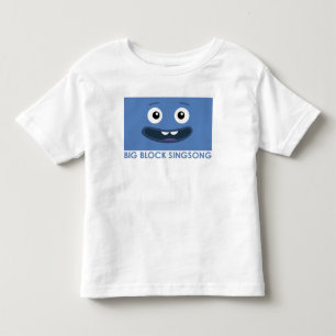 BBSS Noses Toddler T-Shirt
