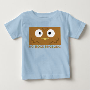 BBSS Owl Baby T-Shirt