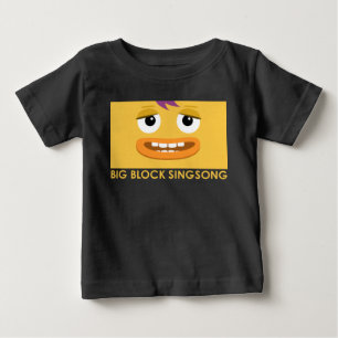 BBSS Rock & Roll Baby T-Shirt