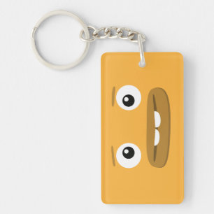 BBSS Sleep Keychain