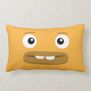 BBSS Sleep Pillow (21"x13")