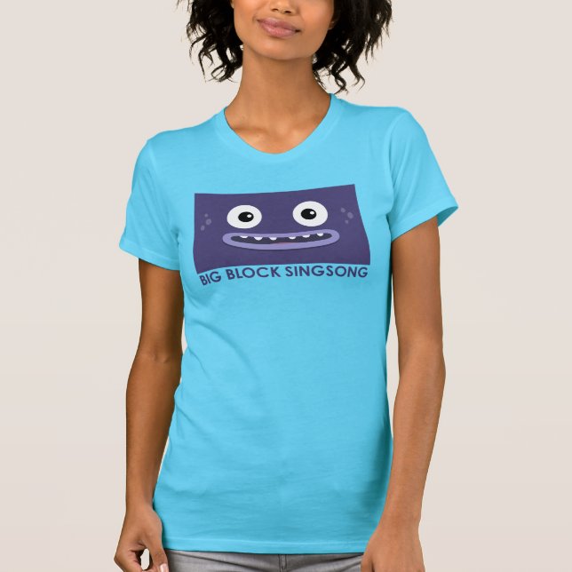 BBSS Spider Women's T-Shirt (Front)