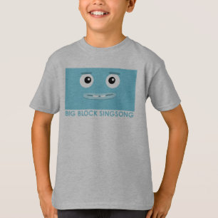 BBSS Time Traveller Kids' T-Shirt