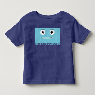BBSS Time Traveller Toddler T-Shirt
