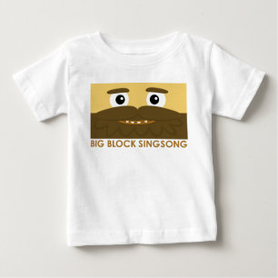 BBSS Wilderness Baby T-Shirt