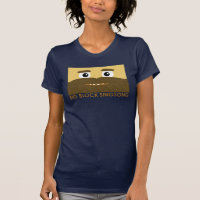 BBSS Wilderness Women's T-Shirt