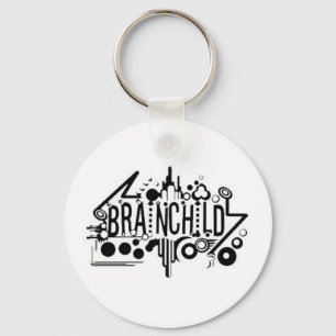BC1 Keychain