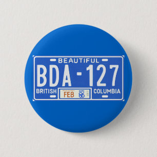 BC86 2 INCH ROUND BUTTON