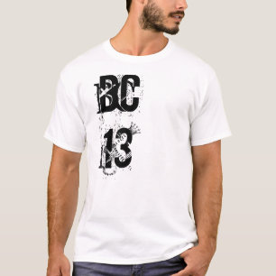 bc-13 T-Shirt