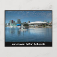 BC Place Stadium