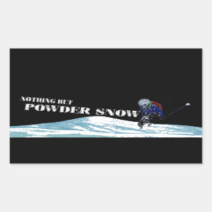BC Rider Sticker