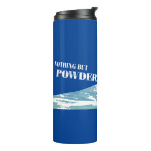 BC Rider Thermal Tumbler