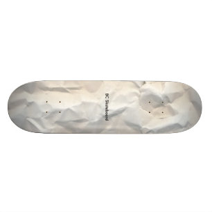 BC Skateboard