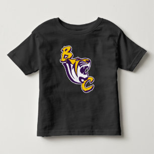 BC Tiger Toddler T-shirt