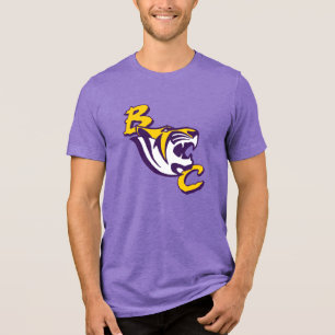 BC Tiger Tri-Blend Shirt