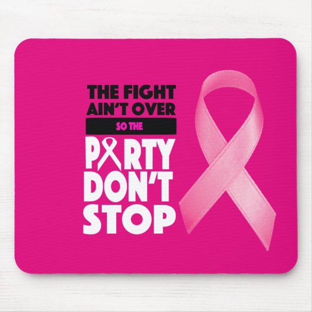 BCA Mousepad (Front)