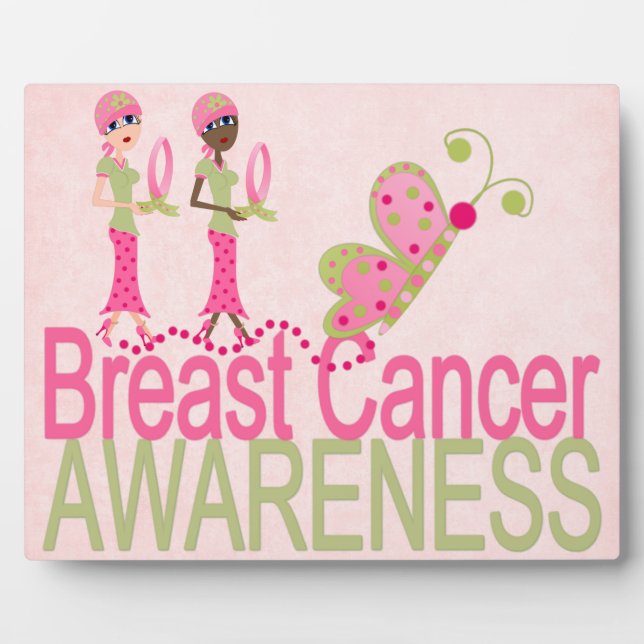 BCA Plaque (Front)
