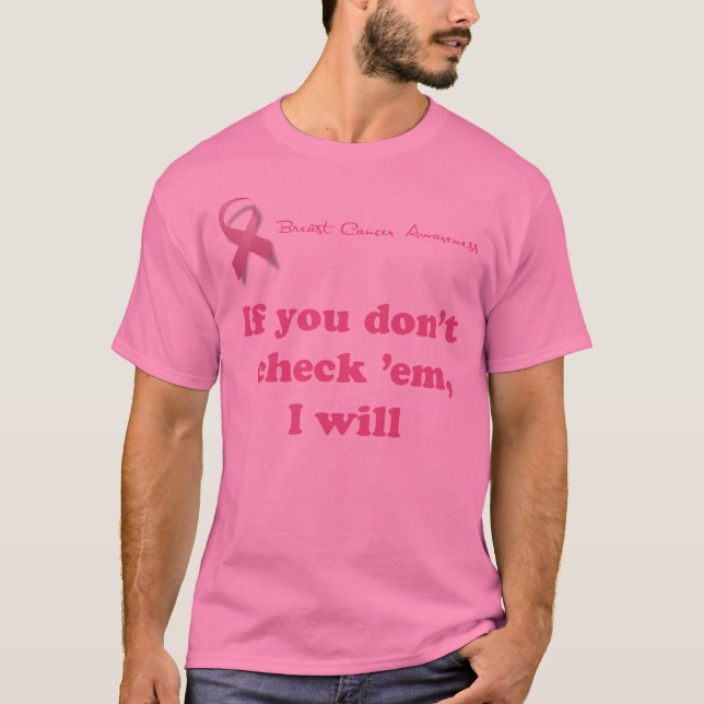 BCA T-Shirt (Front)