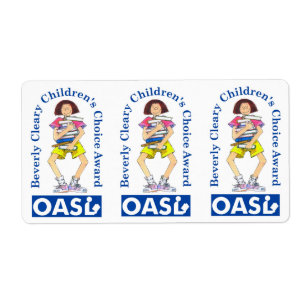 BCCCA Livre Étiquettes de l'épine