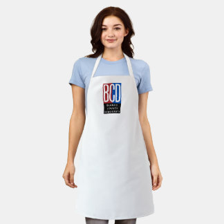 BCD Apron