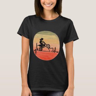 BCE-Into The Sunset Tee