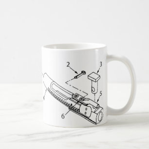 BCG Mug