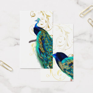 Bckgrnd de PixDezines PEACOCK/AQUA