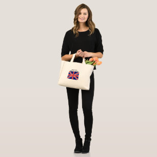 BCMM carry bag / sachet