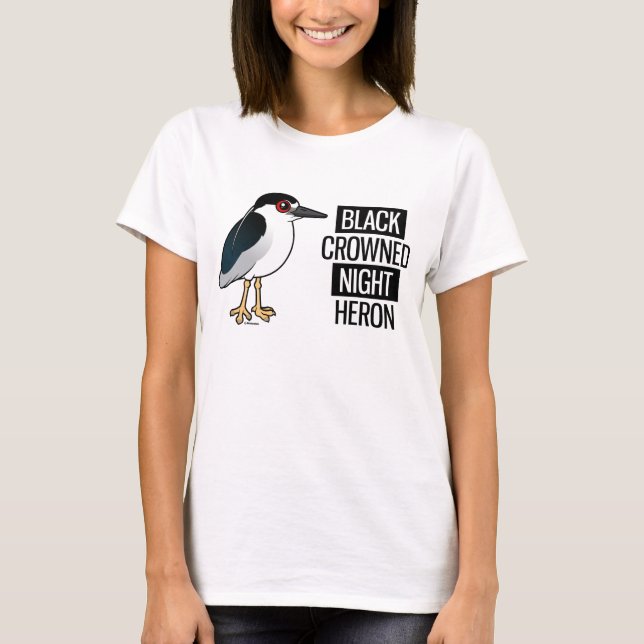 BCNH T-Shirt (Front)