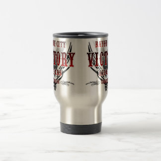BCVR CUP