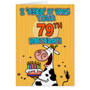 bd cow - 79