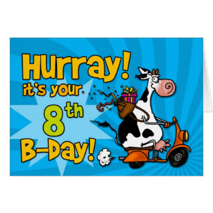 bd scooter cow - 8