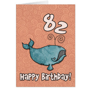 bd whale - 82