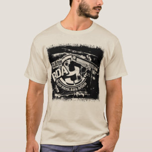 BDA 9 T-Shirt T-Shirt