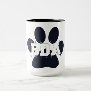 BDA Mug! Mug