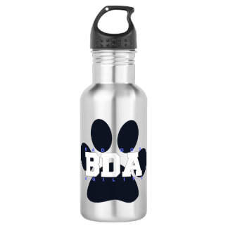 BDA Water Bottle