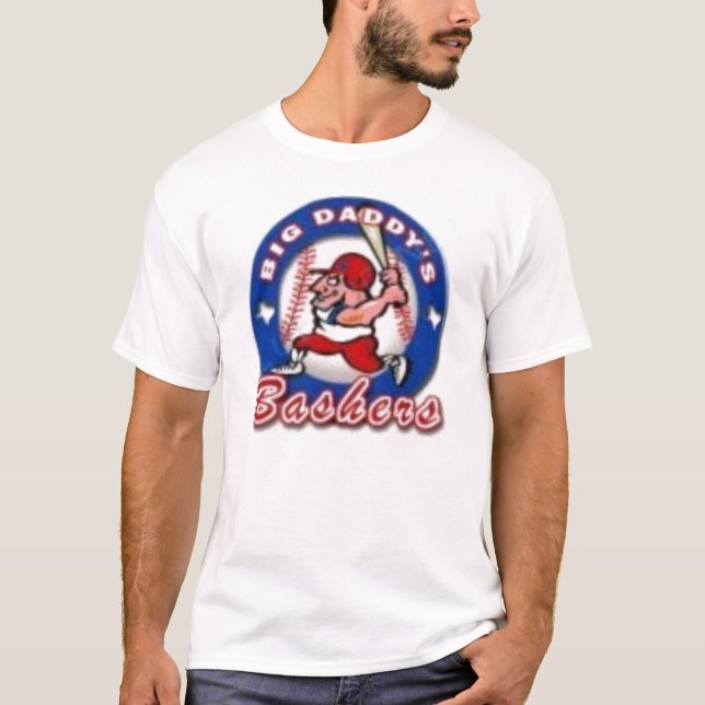 BDB T-Shirt (Front)
