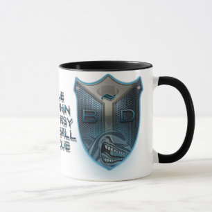 BDFFL Mug